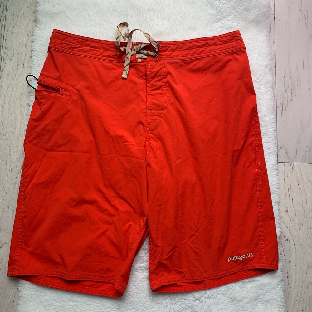 Patagonia Short
